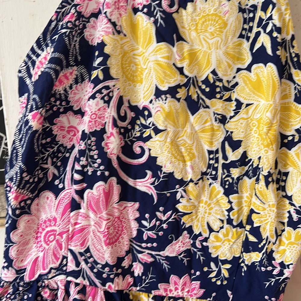Maxi dress - Picture 2 of 5
